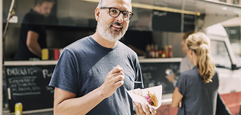 Poradnik projektowy - Food Truck Poradnik projektowy - Food Truck