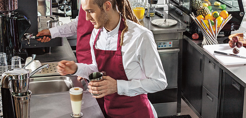 Poradnik projektowy - Kawiarnia Poradnik projektowy - Kawiarnia